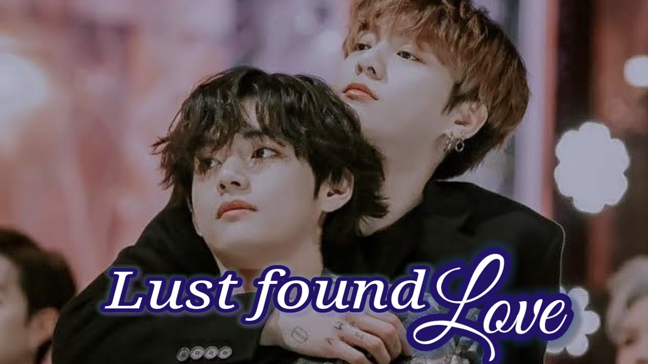 .lust or LOVE?? _1_ Taekook  toptae ||   #taekookff #vkookff