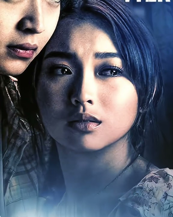 Here is #awerewolfboy PH official poster 🐺🌑 #rabinangeles #angelamuji #rabgel #movie