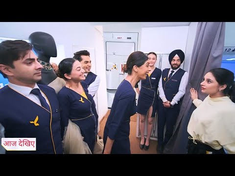 Zyada Mat Udd EP 22 Today Episode NEW PROMO 18th May 2025 Aisha Ki Dress Hui Kharab Hua Hungama 