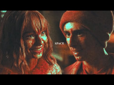 Enid and Ajax - Space Song