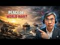 “The Most Dangerous Ceasefire in 40 Years”