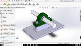 CAD PDM PLM real-time, bidirectional integration Microsoft Dynamics 365 Business Central Demo Video
