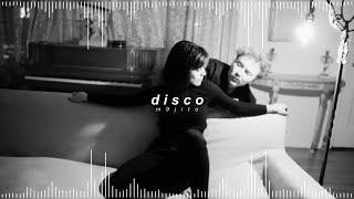 surf curse - disco ( 𝘀𝗽𝗲𝗱 𝘂𝗽 + 𝗿𝗲𝘃𝗲𝗿𝗯 )