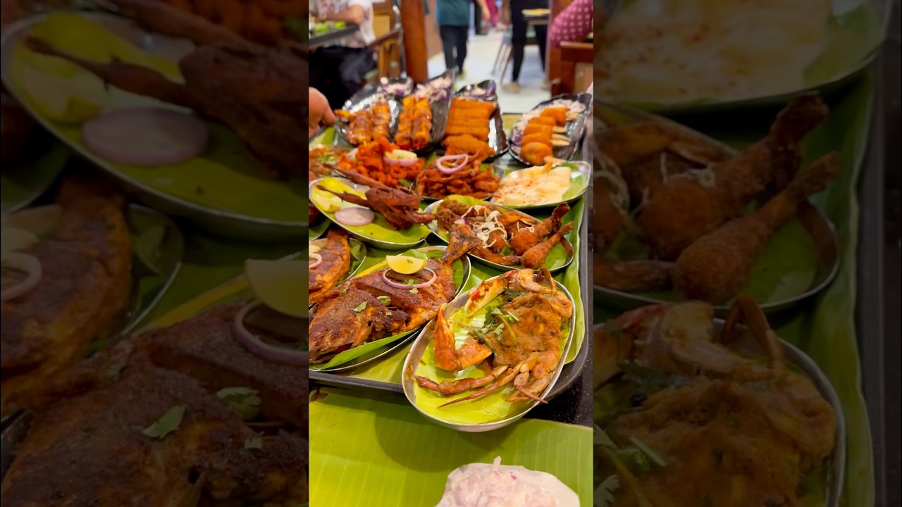 Nama ooru sapadu 😍❤️👌. # sorgamaeendralum 