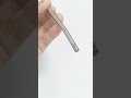 gas tube