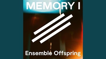 Memory I - Crippled Hommage À A.P. … Distanza