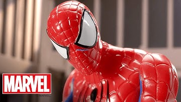 Marvel Spider-Man - 