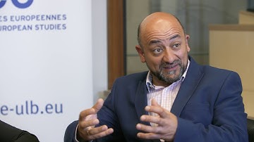 Interinstitutional relations between the IEE-ULB, IES-VUB and the University of Warwick