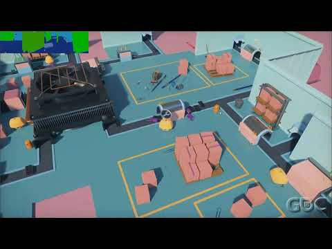 Texture Level-of-Detail and