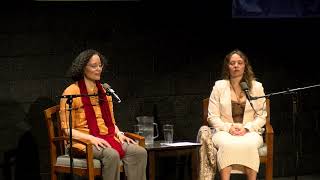 Kaira Jewel Lingo Community Dialogue