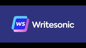 Artificial Intelligence (Ai) Writing Tool WriterSonic Tutorial #writing #blog #businesstips #school
