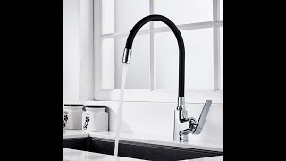 Обзор смесителя Ledeme L4074-2