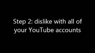 Very Direct Instructions 1 (#tankyoutuberewind)