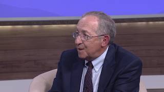 NBC5 In Depth: Beloved local pediatrics head Dr. Lewis First retiring