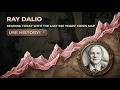 Ray Dalio and the Macro Engine: The 3 Layers Managing Money Flow