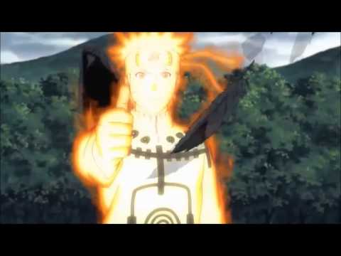 เพลงนารูโตะมันๆ Ep.11