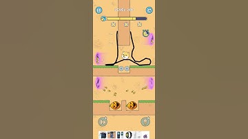 Save The Doge #savethedogegame #savethedoge #savethedog #forkids #games #shortgame #fypviralシ