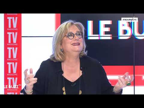 Catherine Matausch : «Les rumeurs sur la disparition du Soir 3 m’attristent profondément»
