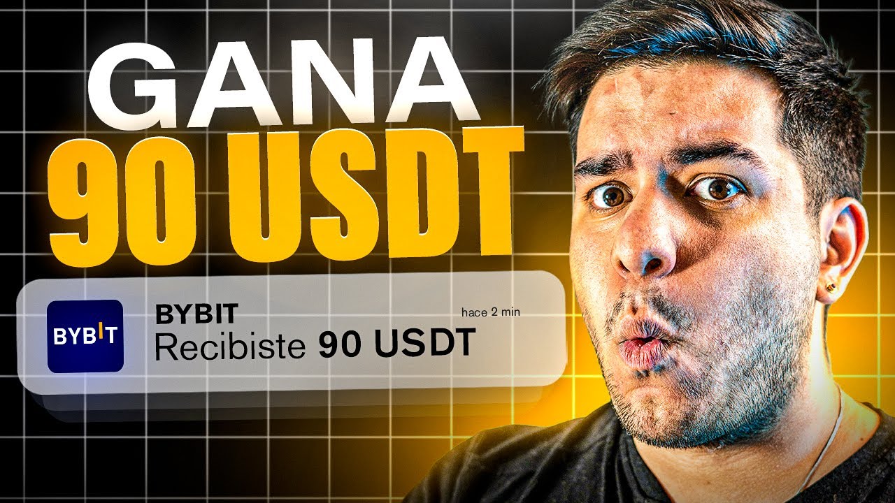 👉ASÍ GANARÁS hasta $90 USDT RETIRABLES a BINANCE con ESTE NUEVO EVENTO ...