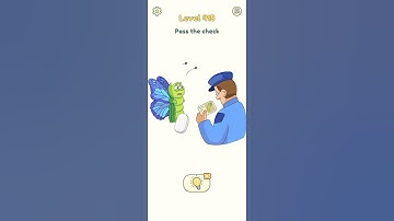 DOP 2 Level 418 Pass the check