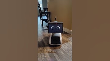 Astro Robot- Are you a good Robot? #robot #astrorobot #astro #amazon #robotics #realrobot