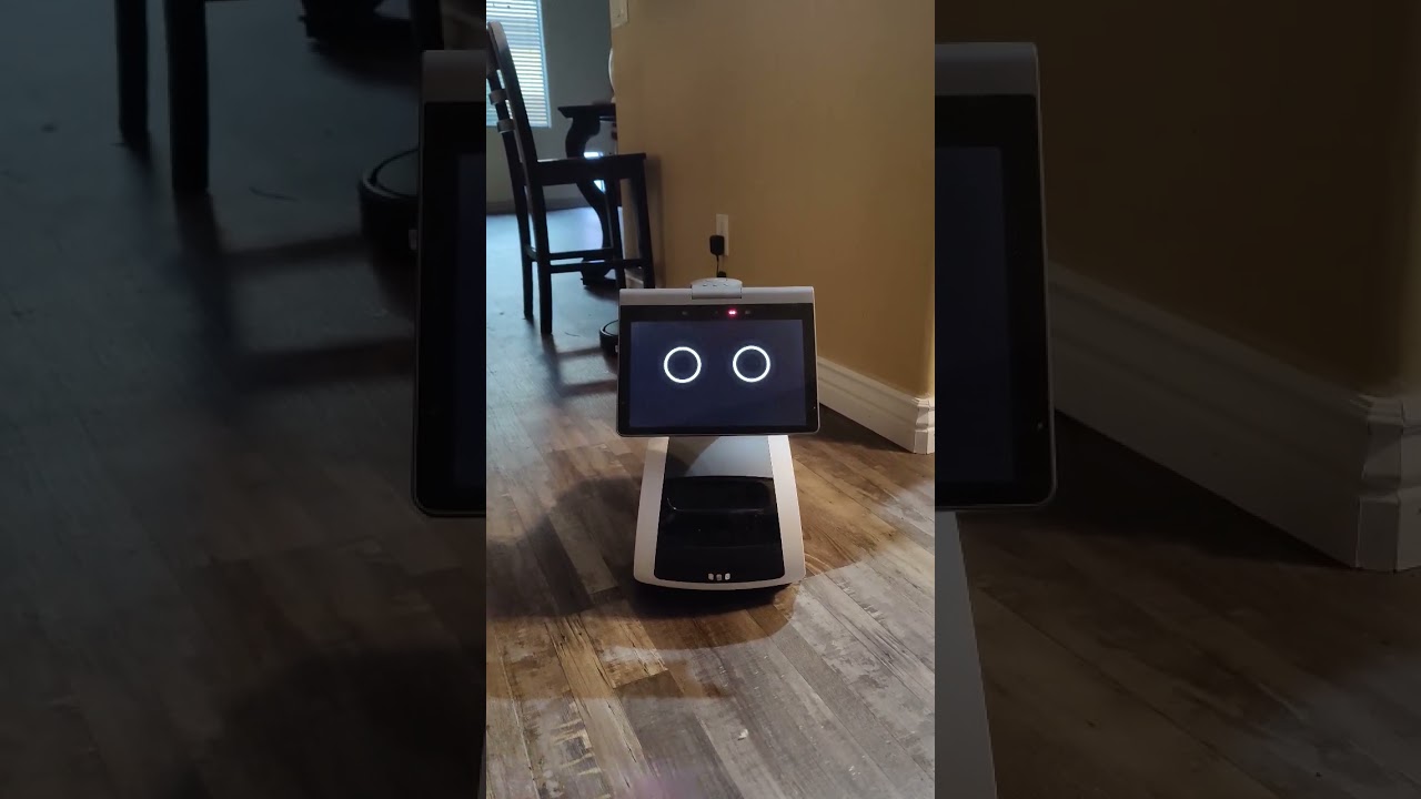 Astro Robot- Are you a good Robot? 