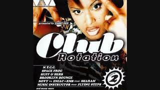 Club Rotation Volume 2 - CD2