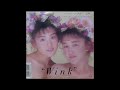 風の前奏曲(プレリュード)(바람의 전주곡(프렐류드))-Wink