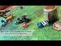 Mission 04 OP OPEN LEDGER : Blood Crows Solo Classic BattleTech Campaign [Day 64] 