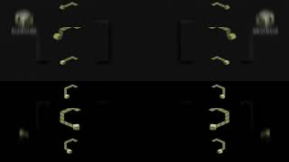 Gamecube scan quadparison in low voice