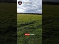 Полёт FPV дрона с прикреплённым к нему грузом #shorts