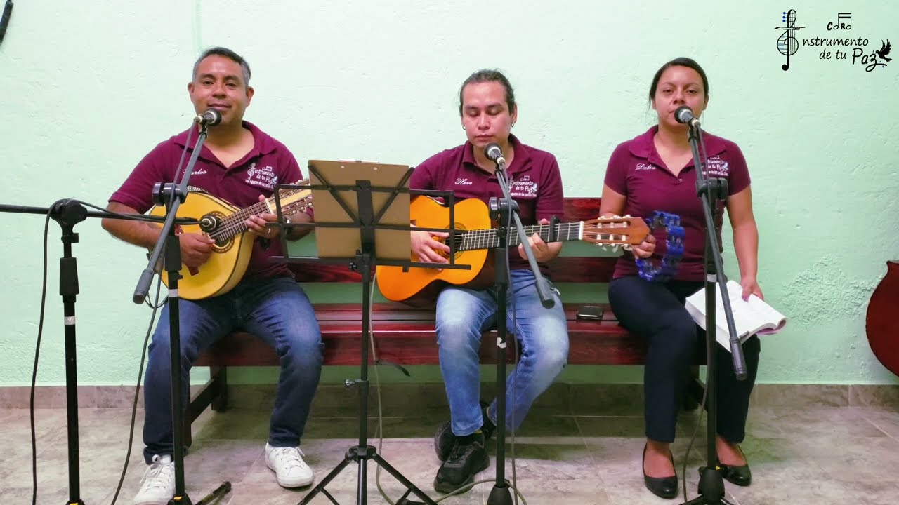 JESÚS NUESTRA PASCUA ( Canto para pascua)