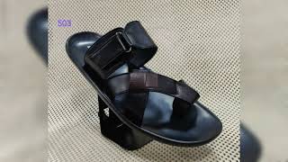 pu chappal high quality screenshot 4