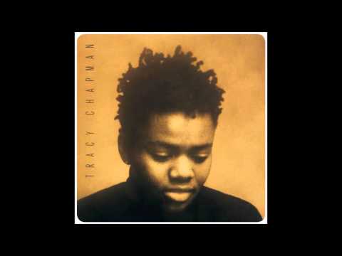 Tracy Chapman (+) For My Lover