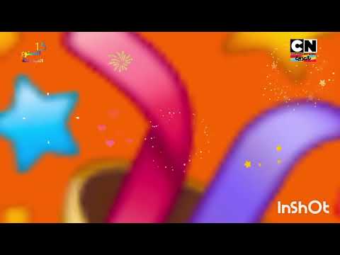 فاصل عيد ميلاد كرتون نتورك ال الخامس عشر كرتون نتورك بالعربية 2025 6