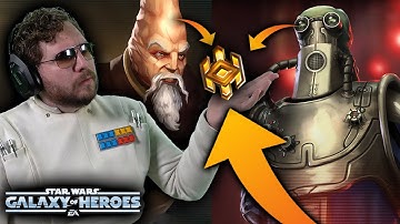 First Look at the NEW Territory Battle GET 3 Currency (Wat and KAM?) + GL Tickets Purchasable