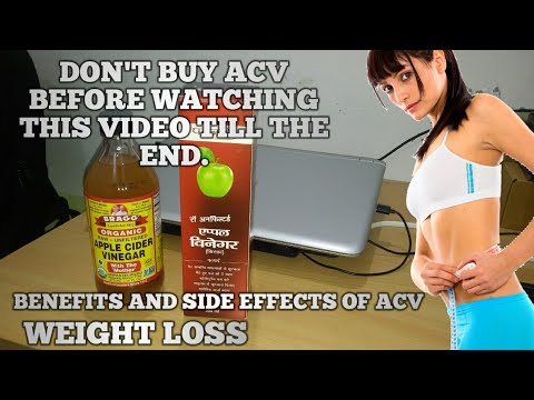 patanjali-apple-cider-vinegar-vs-bragg-apple-cider-vinegar-|-benefits-and-side-effects-explained