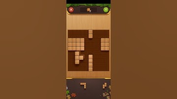 block jigsaw puzzle Daily task Clear board of 13 July 2022(1)