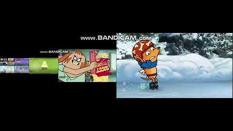 up to faster 86 parison