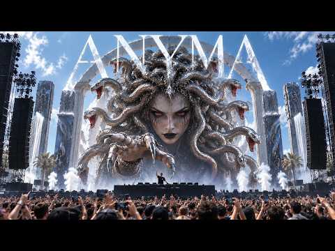 AFTER LIFE ANYMA 2026 | FULL SET MIX | AGENTS OF TIME, ARTBAT, MASSANO, ERIC PRYDZ, KEVIN DE VRIES