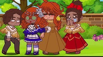 Encanto oc for my online daughter offline code in pinned comment