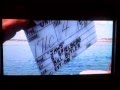 Jaws 1975 lost scene  the estuary man saves michaels life