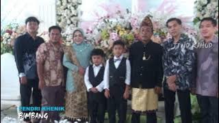 BIMBANG - PENDRI KHENIK - LAGU LAMPUNG BIMBANG CIPT ERWINARDHO