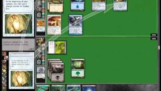 SoM Draft 002 Match 1 Game 2