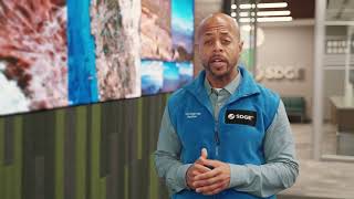 Why Can a PSPS Affect Areas with Underground Power Lines? | SDG&E | Byron C. Cherry