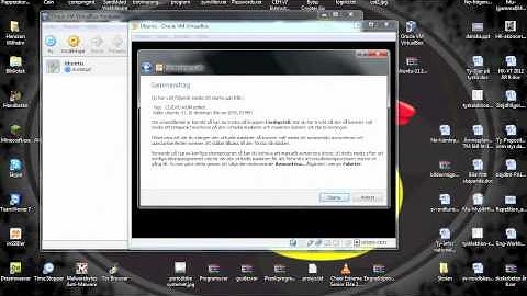 Install Ubuntu on a USB-stick -Part 1