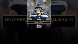How Long Could Seattle Survive without Sam Darnold?  #nfl #seattleseahawks #samdarnold