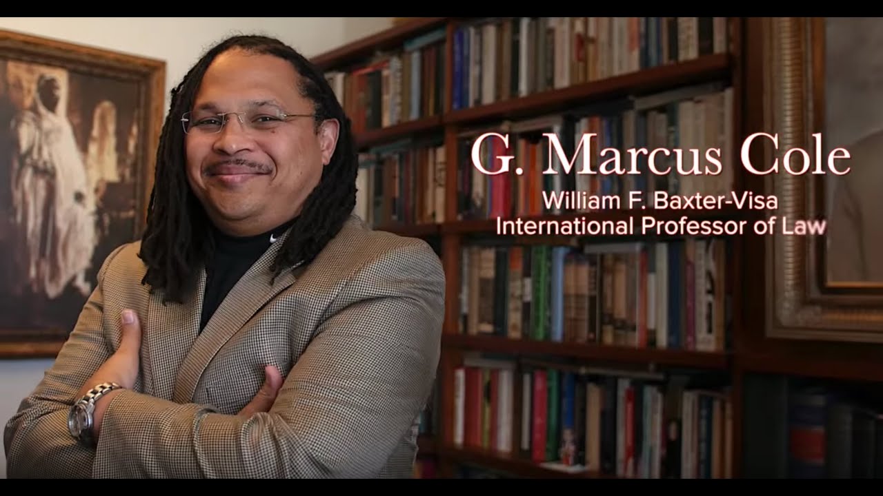 G. Marcus Cole on Considerations for Choosing a Clinic (0:52)