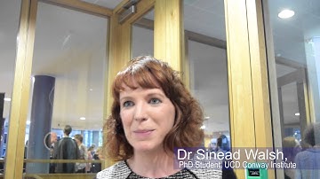 UCD Conway Festival of Research & Innovation