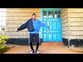 Gari Kubwa- Swat |Official Dance|